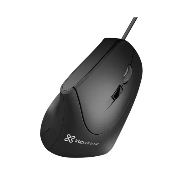 Klip Xtreme Krown KMO-506 - Mouse vertical - ergonomico