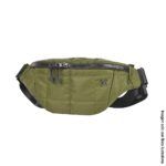 Klip Xtreme KFP-550 - Belt bag - Green