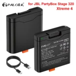 JBL - Charging - Partybox Accesories Battery