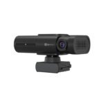 Cámara Web Klip Xtreme KWC-950 Spiegel 4K USB con IA Tracking