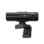 Cámara Web Klip Xtreme KWC-950 Spiegel 4K USB con IA Tracking - Imagen 3