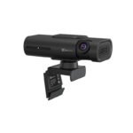 Cámara Web Klip Xtreme KWC-950 Spiegel 4K USB con IA Tracking - Imagen 2