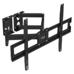 Klip Xtreme KPM-935 - Abrazadera - para pantalla plana Negro