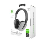 Klip Xtreme - KWH-010GR - Headphones - Imagen 2