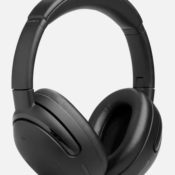 JBL - Headphones - Tour One M3 Headphones TWS Bl Negro