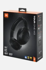 JBL - Headphones - Tour One M3 Headphones TWS Bl Negro - Imagen 2