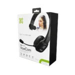 Klip Xtreme - KCH-750 - Headset