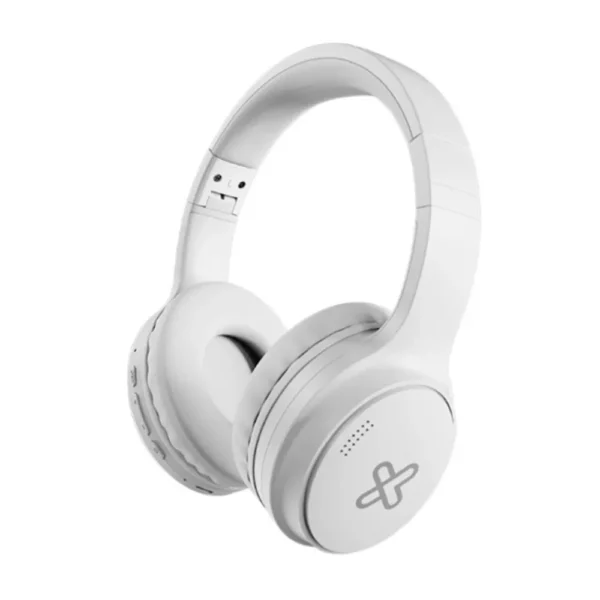Klip Xtreme - KNH-300WH - Headphones Blanco