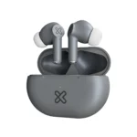 Klip Xtreme - True wireless earphones - Para Phone / Para Portable electronics / Para Tablet Negro - Imagen 3