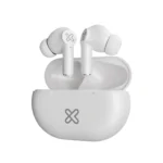Klip Xtreme - True wireless earphones - Para Phone / Para Portable electronics / Para Tablet Negro - Imagen 2