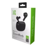 Klip Xtreme - KTE-250BK - True wireless earphones