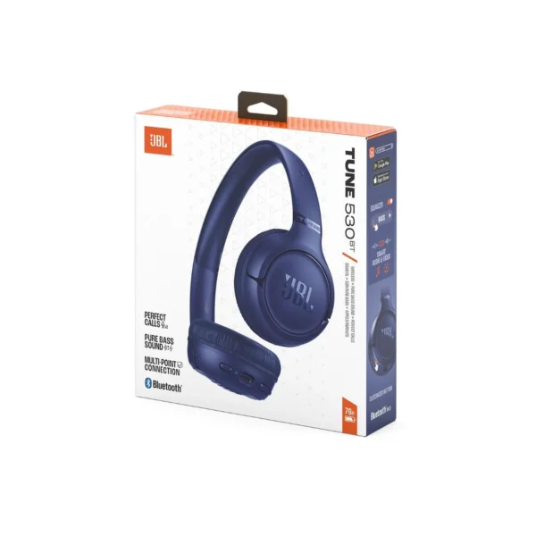 JBL TUNE - 530 BT - Headphones