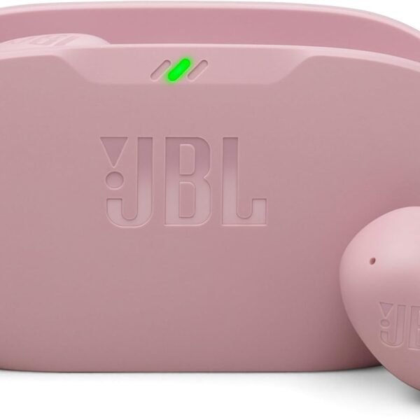 JBL Wave - Beam 2 - Auriculares inalámbricos Rosa