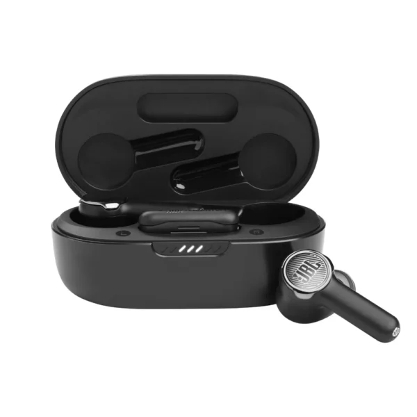 JBL Quantum - TWS - Auriculares Negro