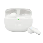 JBL Wave - Beam 2 - Auriculares inalámbricos Blanco
