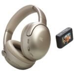 JBL Tour - Headphones - One M3 Smart TX Mocha