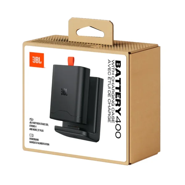 JBL Partybox Battery 400 - Accesorio