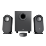 Klip Xtreme KBS-250BK - Altavoz - Negro
