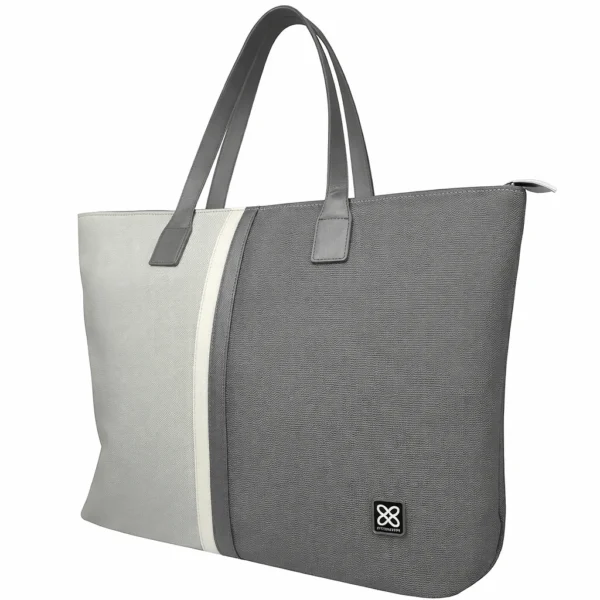 Klip Xtreme - Notebook carrying case and handbag - 15.6" Verde