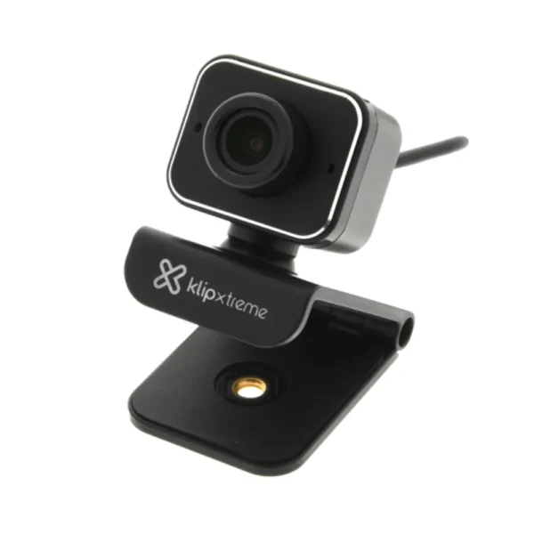 Klip Xtreme - Web camera - USB - Full HD