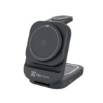 Klip Xtreme KDC-150 - Charging stand / battery charger - 15 Watt