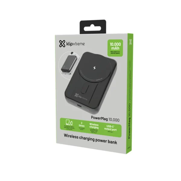 Klip Xtreme - Power bank - 24 pin USB-C