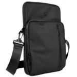 Klip Xtreme KTS-500 - Shoulder bag - Black
