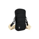 Klip Xtreme Klipxtreme KCB-450 - Shoulder bag - Black / Beige