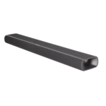 JBL - Sound bar - Black