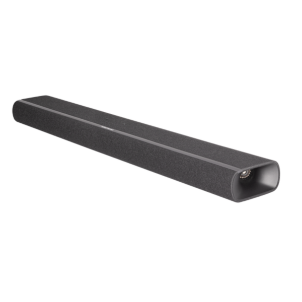 JBL - Sound bar - Black