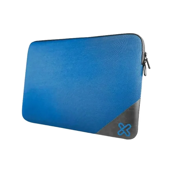 Klip Xtreme NeoActive KNS-120 - Funda para portatil - 15.6" Azul