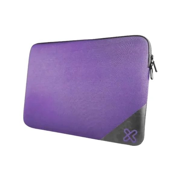 Klip Xtreme NeoActive KNS-120 - Funda para portatil - 15.6" Purpura