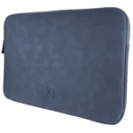 Klip Xtreme - Notebook sleeve - 15.6 in Azul