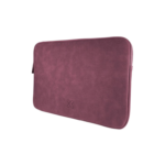 Klip Xtreme - Notebook sleeve - 15.6 in Azul - Imagen 3