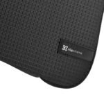 KlipX Texturized Laptop Sleeve KNS-310B up to 14.1" Black - Imagen 2