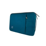 Klip Xtreme SquarePro KNS-420BL - Funda para portatil - 15.6" Plata