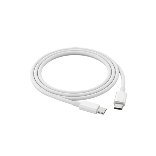 Klip Xtreme - USB cable - 24 pin USB-C Negro