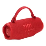 JBL Charge 6 BT Speaker Red