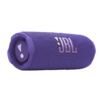 JBL - Speaker - Purple - Flip 7