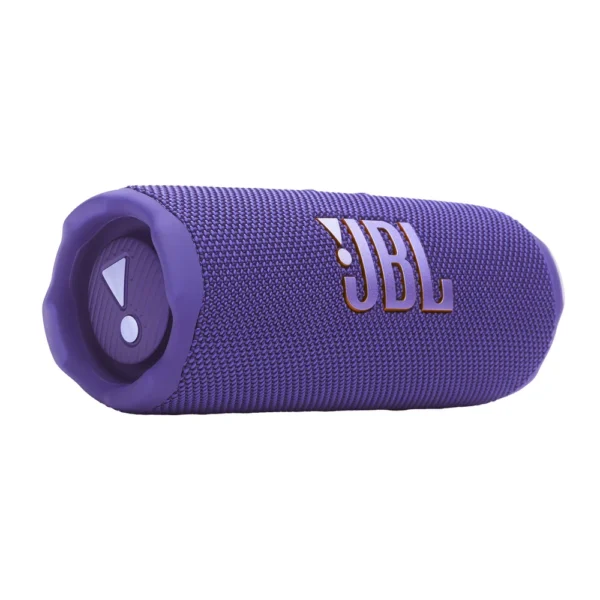 JBL - Speaker - Purple - Flip 7