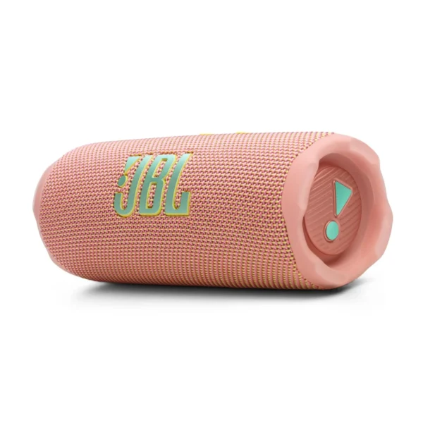 JBL - Altavoz - Rosa - Flip 7