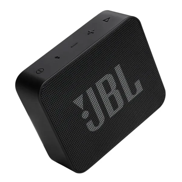 JBL Go Essential - Speaker - Black - 2 BT