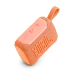 JBL Go 5 BT - Speaker - Orange