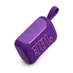 JBL Go 5 BT - Speaker - Purple