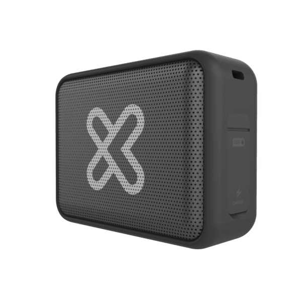 Klip Xtreme Port TWS KBS-025 - Altavoz - Gris