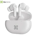 Klip Xtreme - True wireless earphones - Para Phone / Para Portable electronics / Para Tablet Morado - Imagen 4