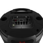 Parlante Portátil Klip Xtreme KLS-890 MagBlaster Pro Bluetooth 3000W con Micrófono - Imagen 2