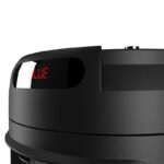 Parlante Portátil Klip Xtreme KLS-890 MagBlaster Pro Bluetooth 3000W con Micrófono - Imagen 3