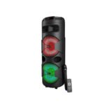 Parlante Portátil Klip Xtreme KLS-890 MagBlaster Pro Bluetooth 3000W con Micrófono