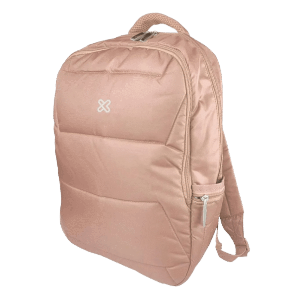 Klip Xtreme - Notebook carrying backpack - 15.6" Rosa